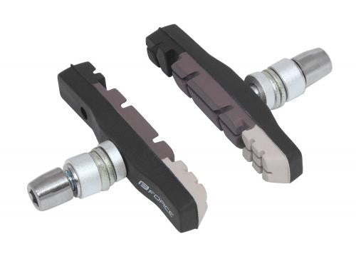 FORCE brzdové gumičky, 70mm