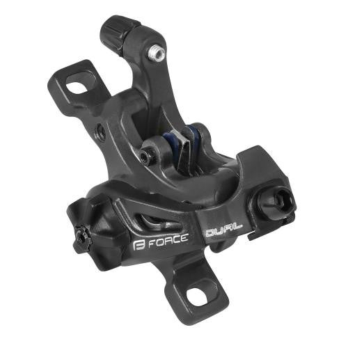 FORCE brzdové strmene DUAL MTB mechanické