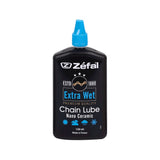 Mazivo-ZÉFAL Extra Wet Lube, 120 ml