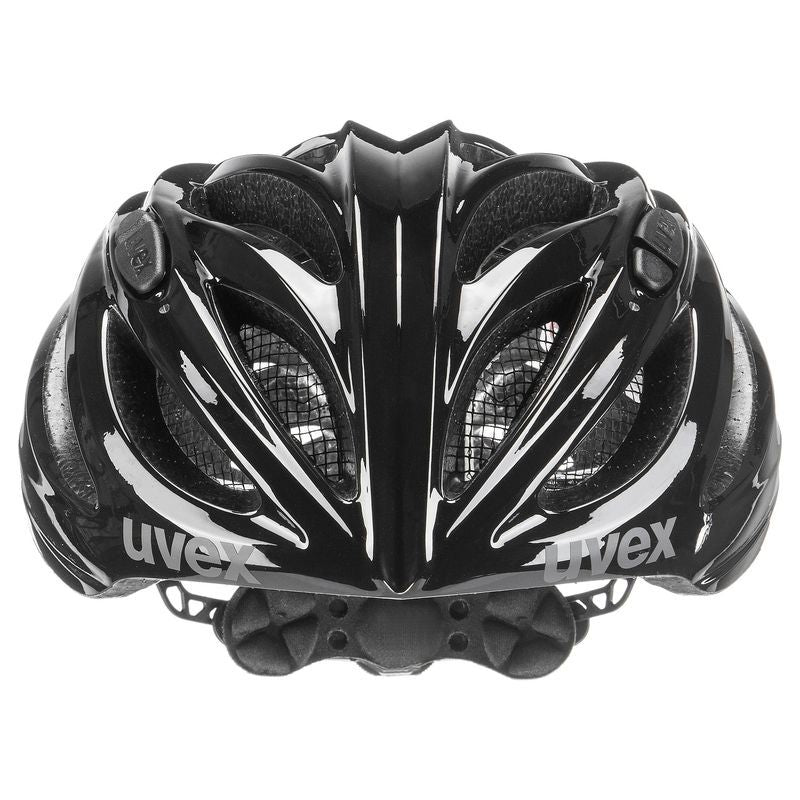 Uvex boss race black 52-56