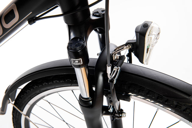 Stedo SONIS TOUR 28″