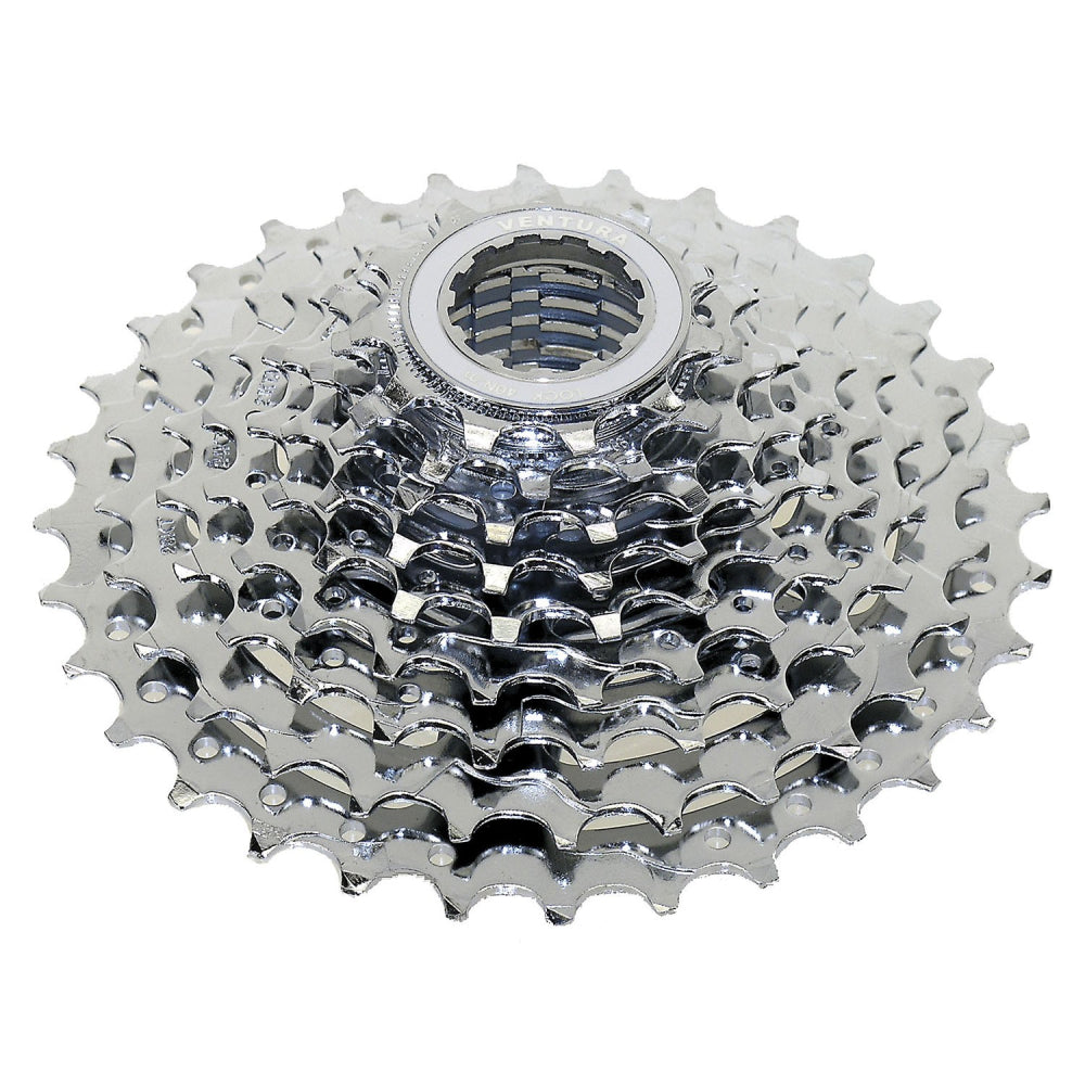 Volnokolo Ventura 11-32z., 9-kolo kazeta