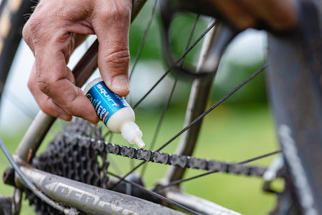 Squirt Chain Wax mazivo na reťaz, 15 ml