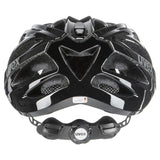 Uvex boss race black 52-56