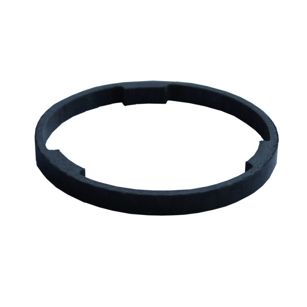 Podložka 3mm, 28,6 carbon