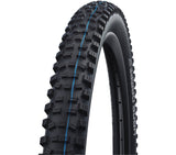 SCHWALBE HANS DAMPF (65-584) 27.5x2.60 Evolution 67EP
