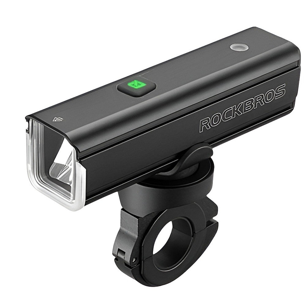 Svetlo predné RockBros, 1500 Lm XML-T6