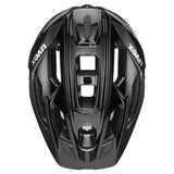 Uvex quatro all black 52-57