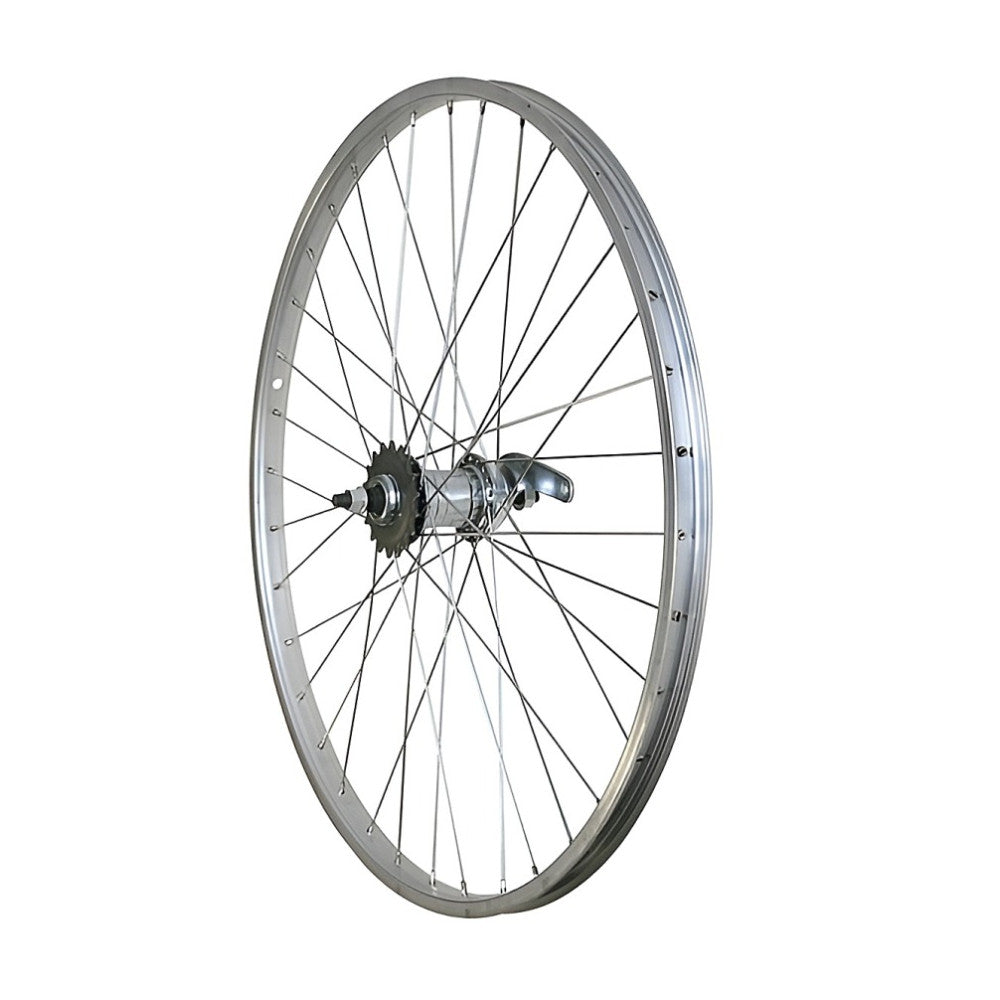 Koleso zadné 24x1 3/8, torpédo