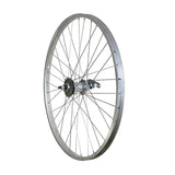 Koleso zadné 24x1 3/8, torpédo