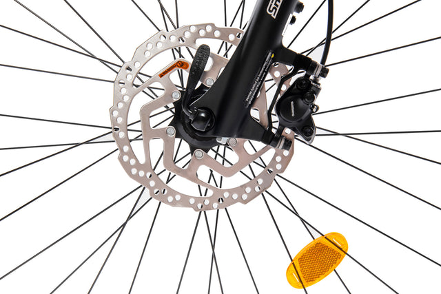 Stedo RUKON TOUR 28″