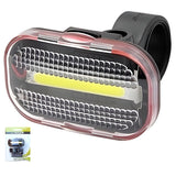 Svetlo predné MPB 15 bielych LED