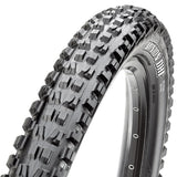 Maxxis plášť MINION DHF 27.5" x 2.50 - 3CG/DH, 60x2TPI, drôt