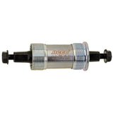 Oska stredová zapuzdrená 131mm,oceľ.misky NECO