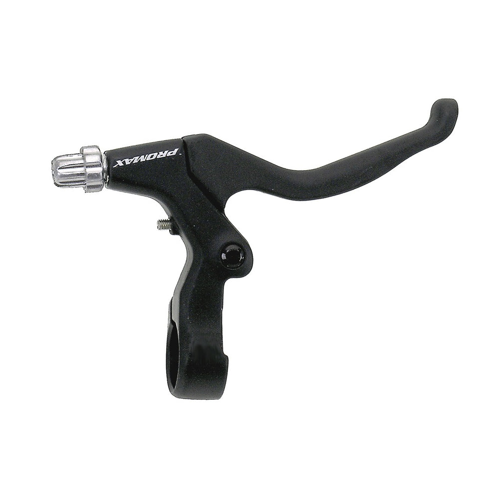 Páka brzdová pár Al,Promax,V- a cantil.brzdy, čierna