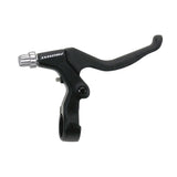 Páka brzdová pár Al,Promax,V- a cantil.brzdy, čierna