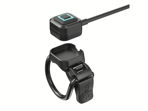 Predné svetlo KNOG Blinder E-bike 2300 lm