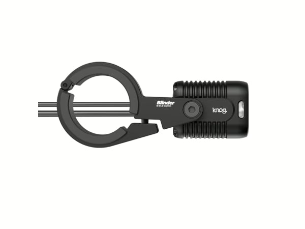 Predné svetlo KNOG Blinder E-bike 2300 lm