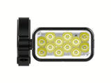 Predné svetlo KNOG Blinder E-bike 2300 lm