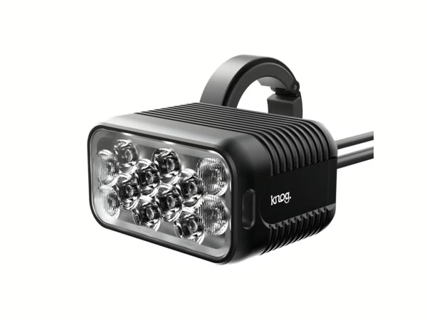 Predné svetlo KNOG Blinder E-bike 2300 lm