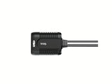 Predné svetlo KNOG Blinder E-bike 2300 lm