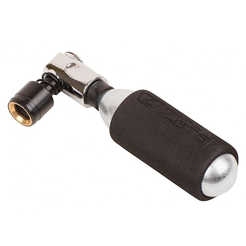 Pumpa ZÉFAL EZ BIG SHOT na CO2 bombičky