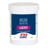 STAR bluBIKE líthiová vazelina, dóza 500 g LG 111
