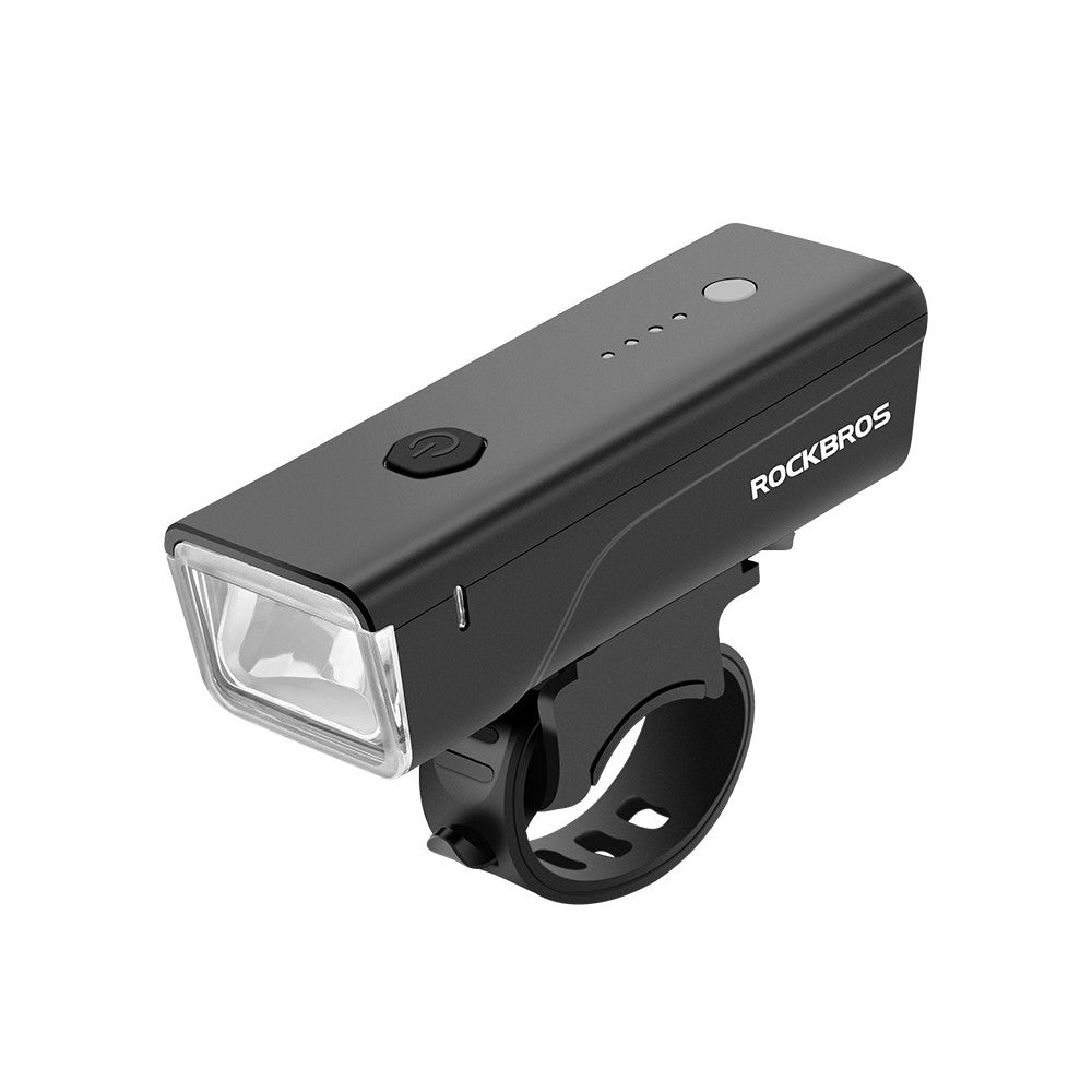 Svetlo predné RB, 260 Lm