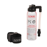 Tmel ZÉFAL - sprej na opravu defektov, 100 ml