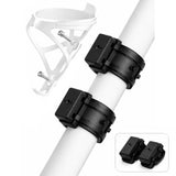 Upínacia svorka ZÉFAL, Gizmo uni., plast