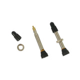 Sada galuskových ventilkov 45mm Zéfal, pár