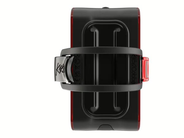 Zadné blikacie svetlo KNOG Cobber Reflex Rear