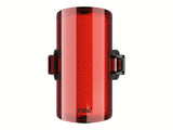 Zadné blikacie svetlo KNOG Cobber Reflex Rear