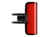 Zadné blikacie svetlo KNOG Cobber Reflex Rear